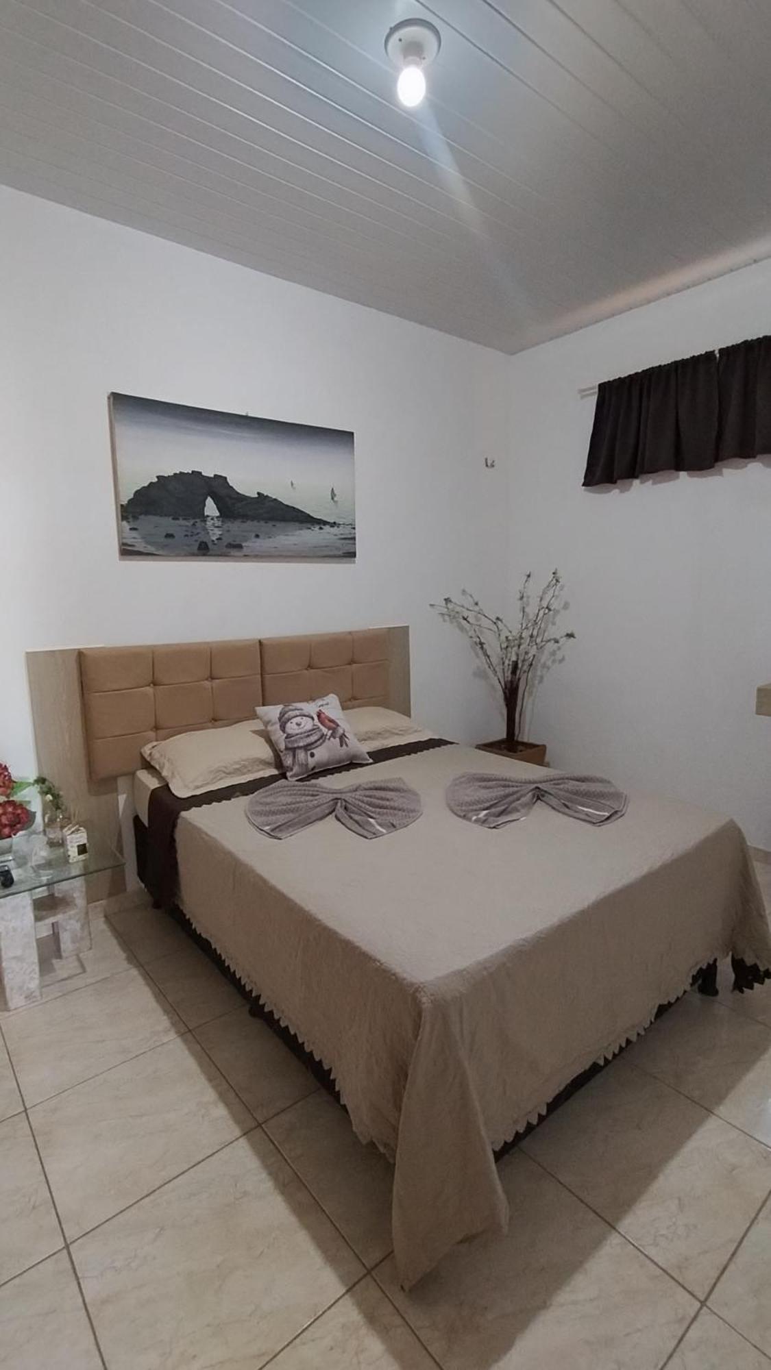 Casa Ah Temporal Casa de férias Fortaleza (Ceara)