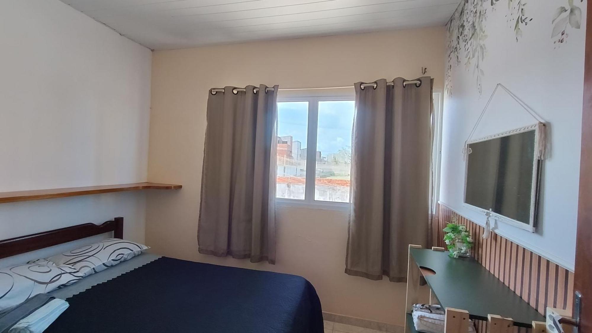 Casa Ah Temporal Casa de férias