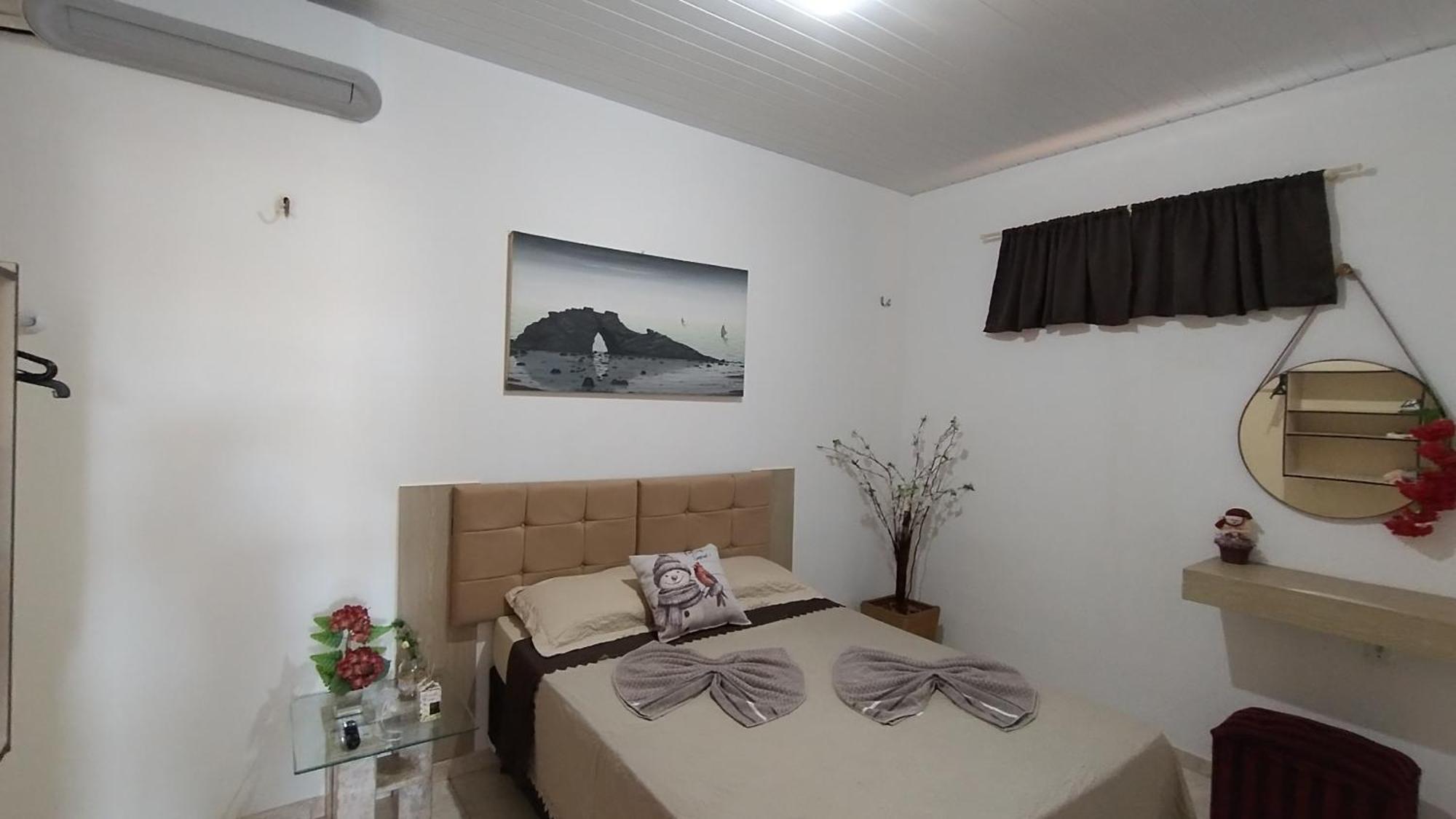 Casa Ah Temporal * Fortaleza (Ceara)