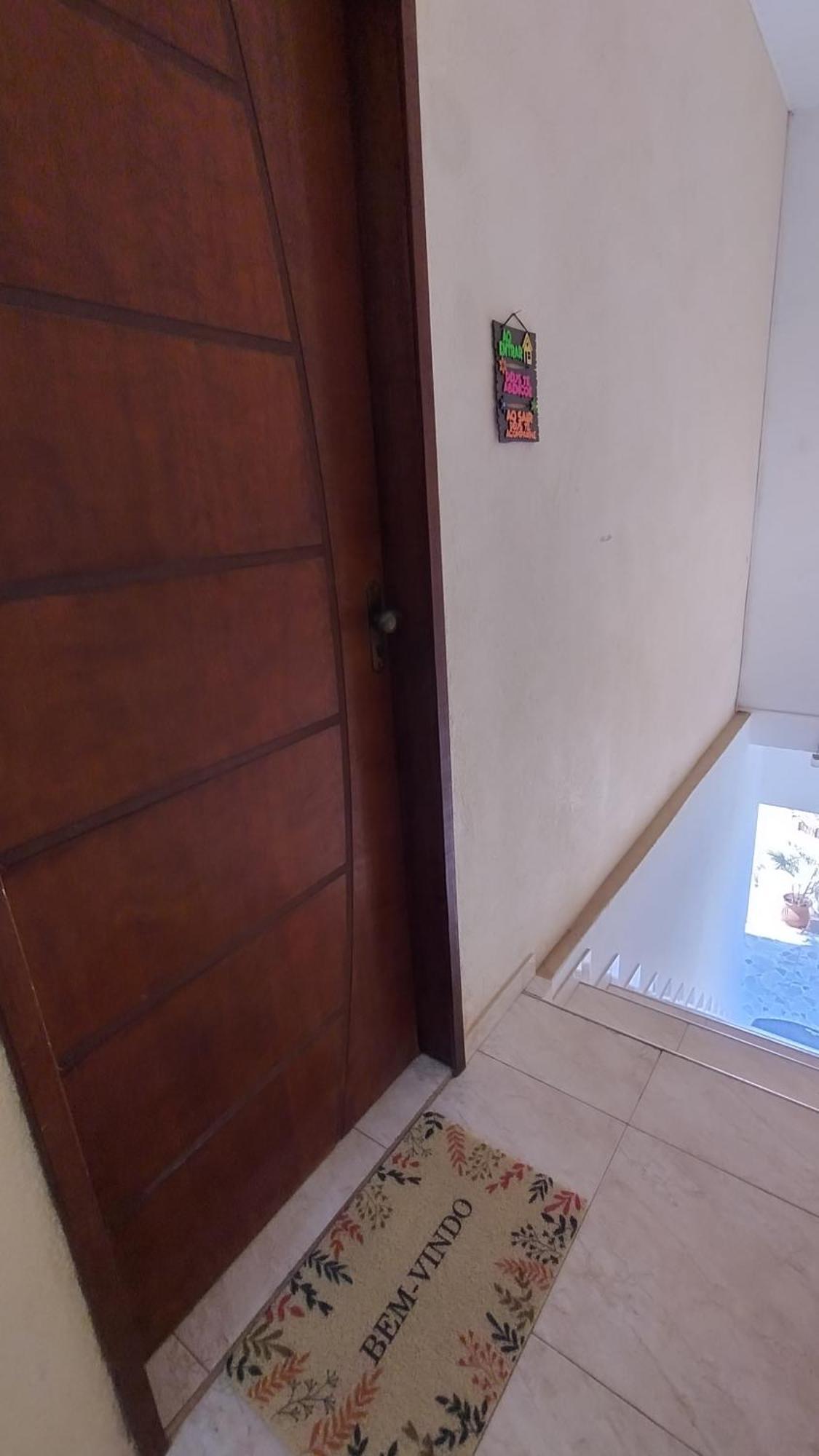 Casa Ah Temporal Casa de férias