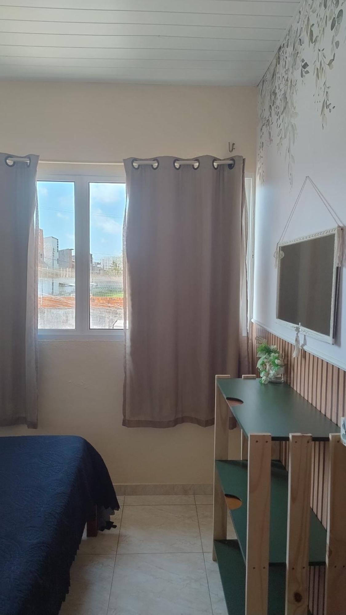 Casa Ah Temporal Casa de férias *