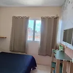 Casa Ah Temporal * Fortaleza (Ceara)
