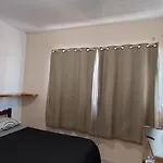 Casa Ah Temporal *