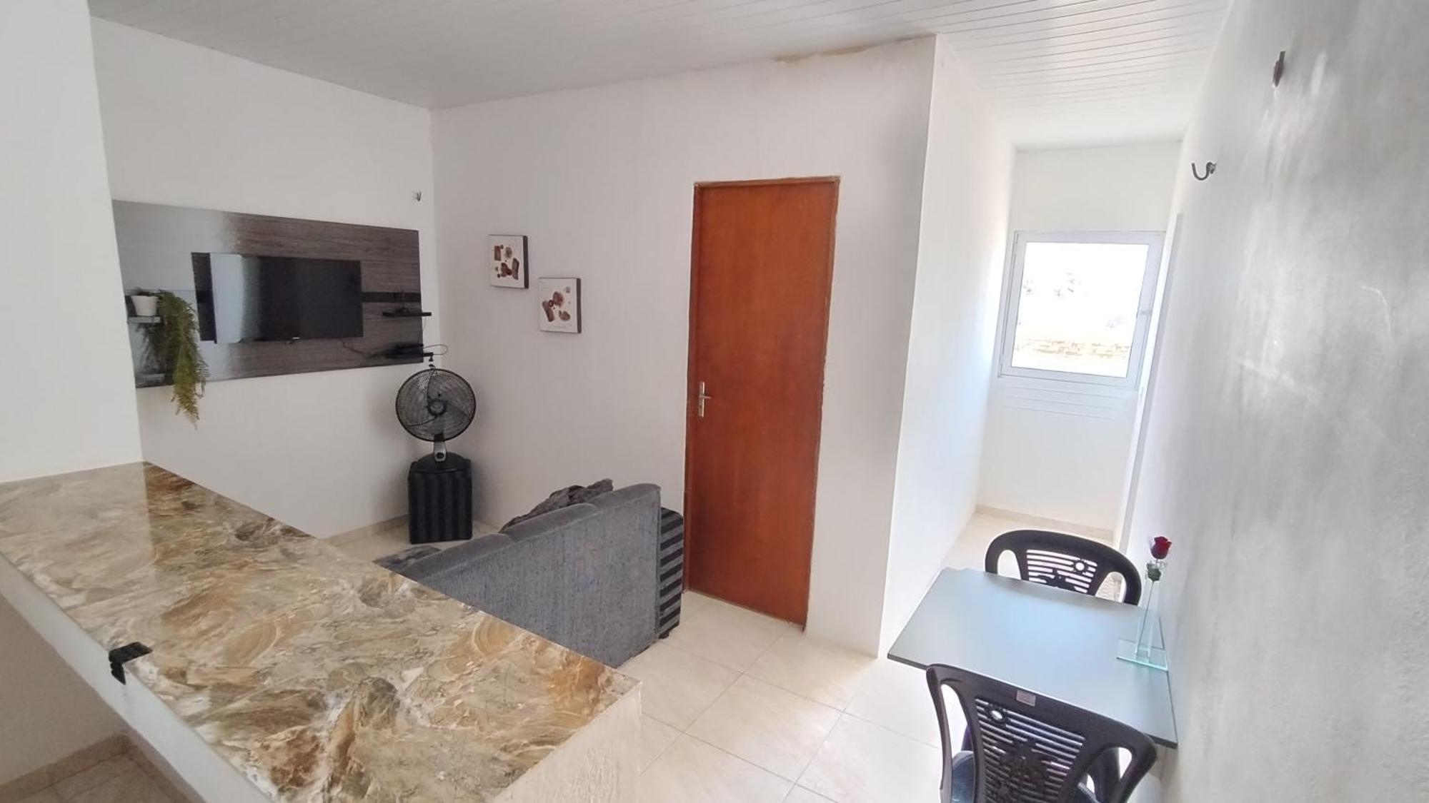 Casa de férias Casa Ah Temporal