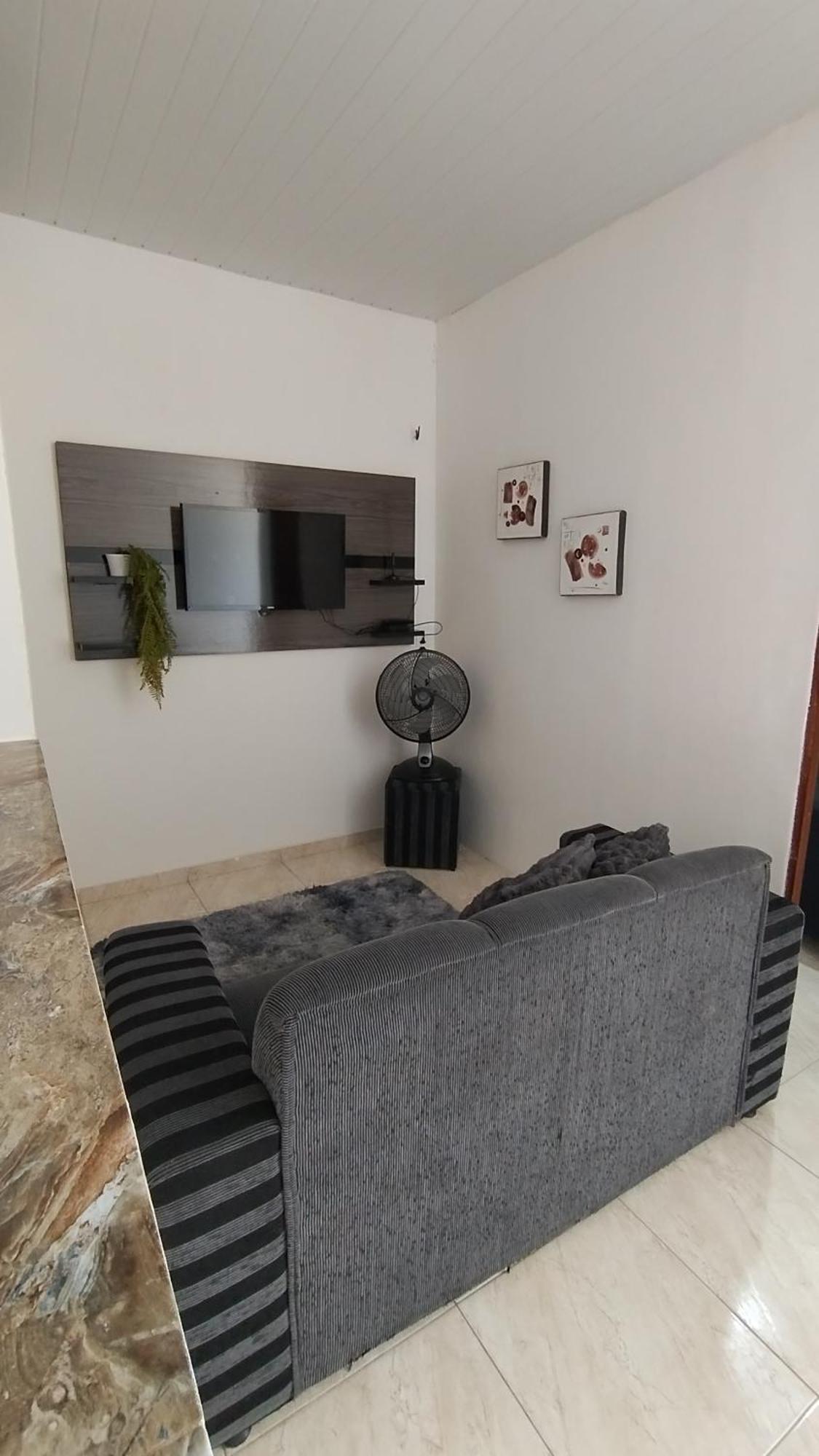 Casa de férias Casa Ah Temporal Fortaleza (Ceara)