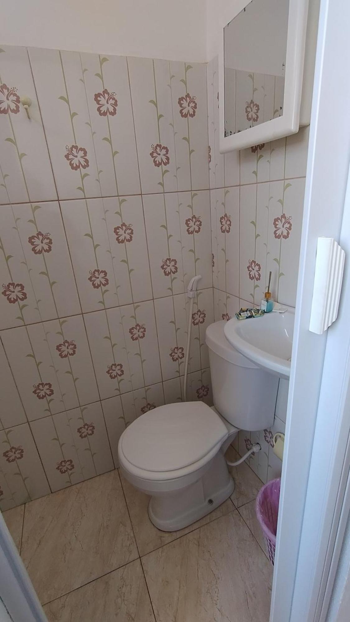 Casa Ah Temporal Casa de férias