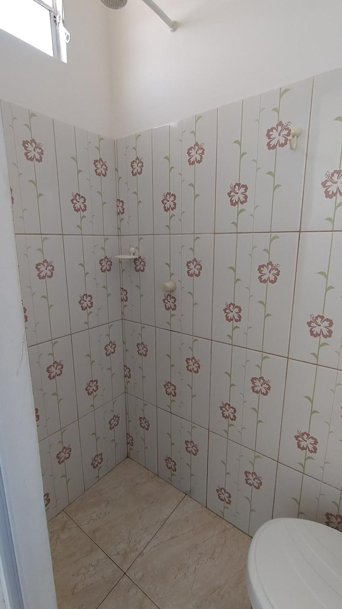 Casa Ah Temporal Casa de férias *