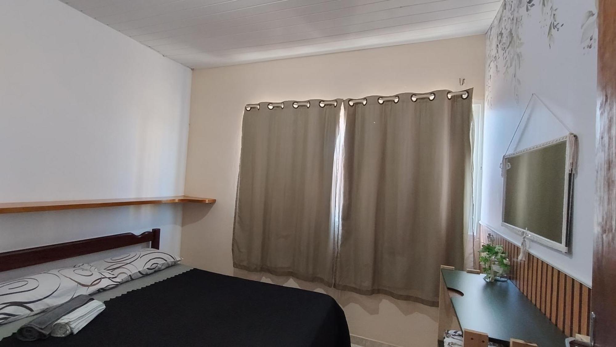 Casa Ah Temporal Fortaleza (Ceara)