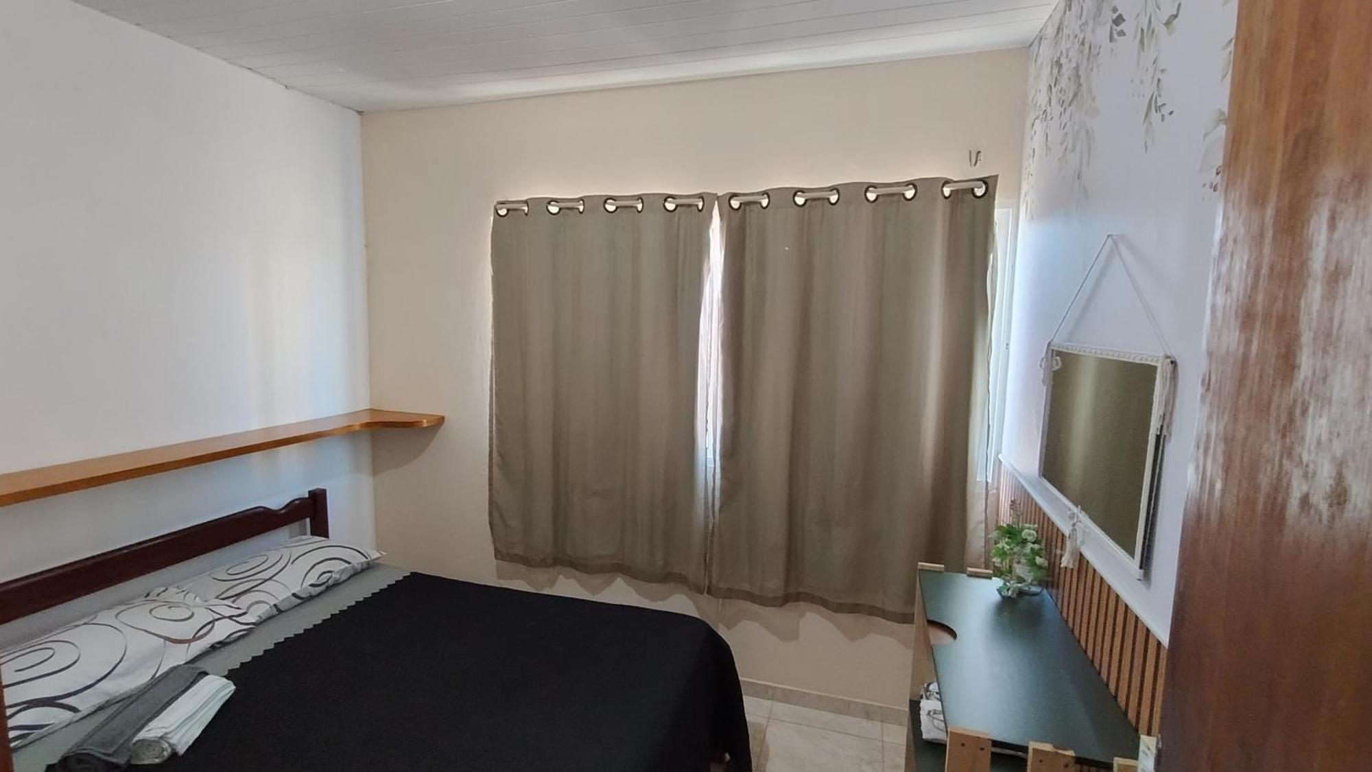 Casa Ah Temporal Casa de férias Fortaleza (Ceara)