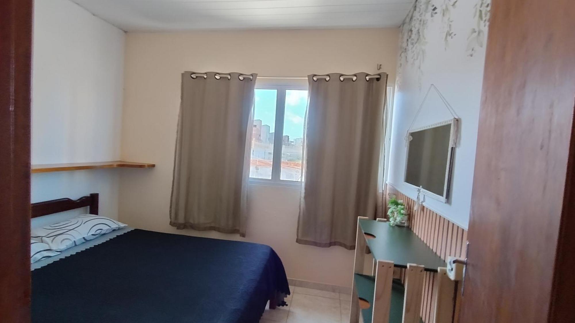 Casa Ah Temporal * Fortaleza (Ceara)