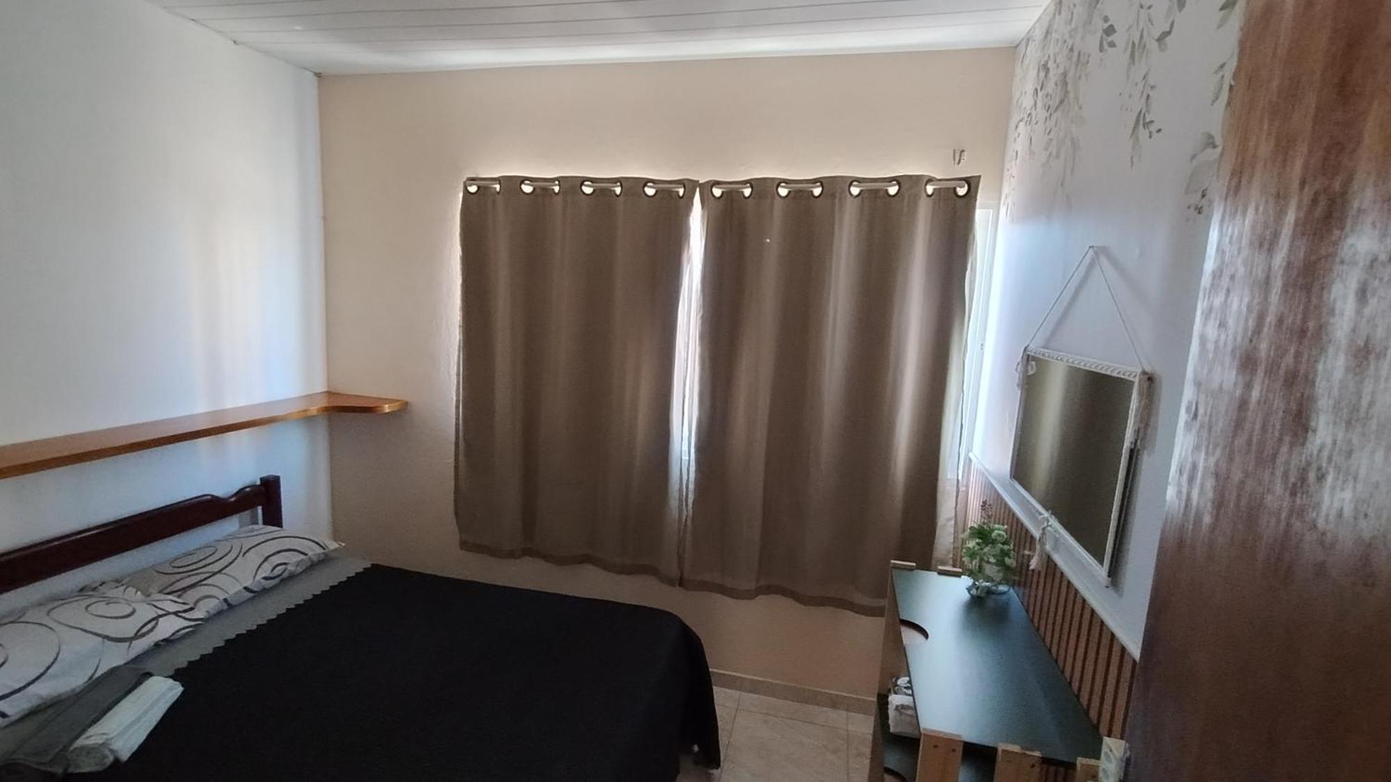 Casa de férias Casa Ah Temporal