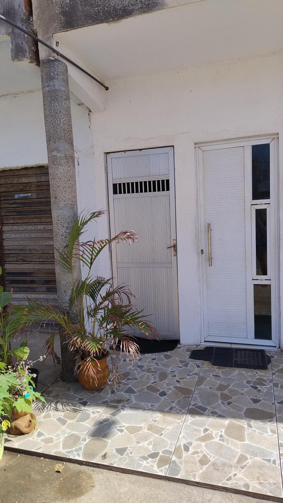 Casa Ah Temporal Casa de férias Fortaleza (Ceara)