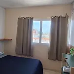 Casa Ah Temporal