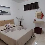Casa Ah Temporal *
