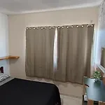 Casa Ah Temporal Casa de férias Fortaleza (Ceara)